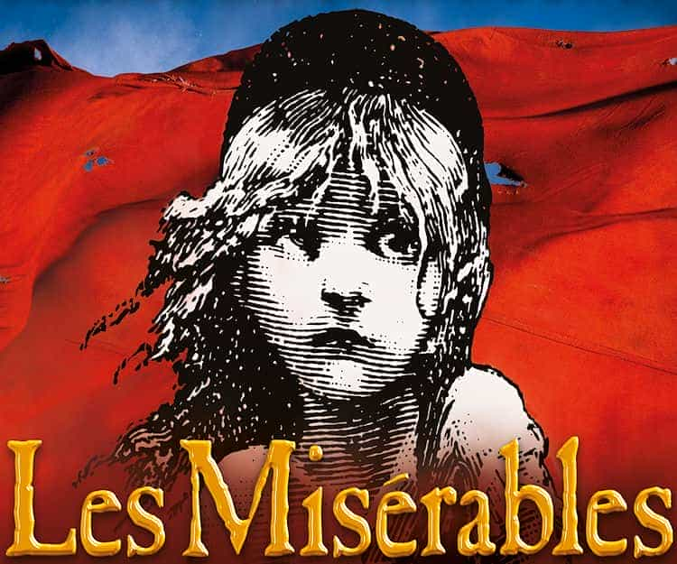 Les Miserables