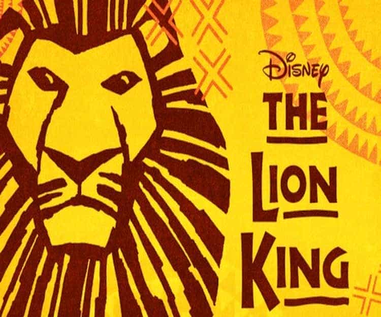 Lion King