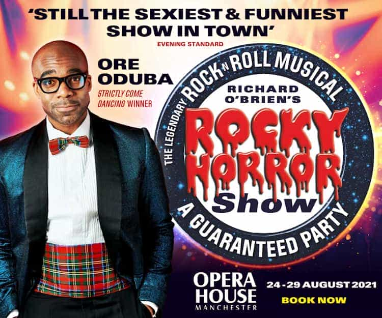 Rocky Horror Show