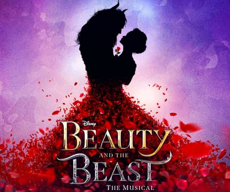 Disney's Beauty and the Beast