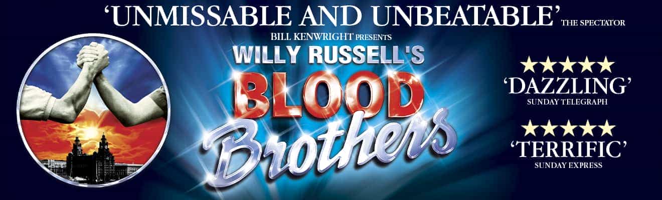Blood Brothers
