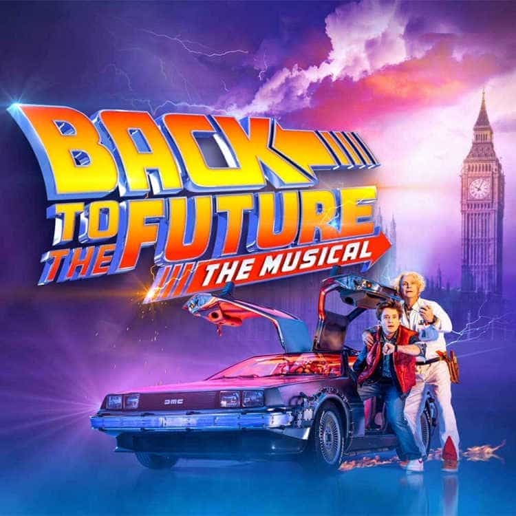 BTTF