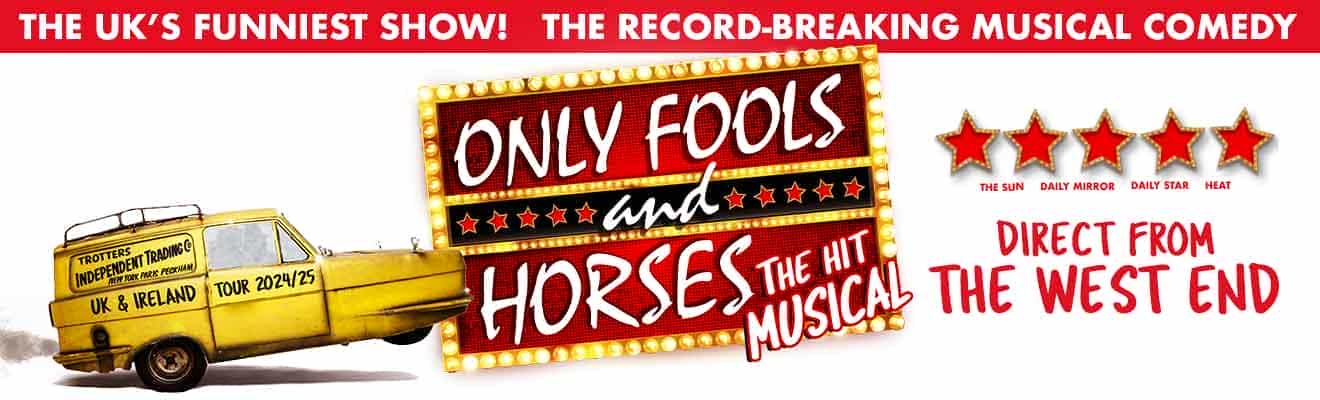 Only Fools