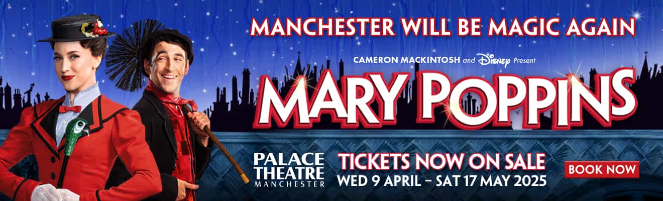 Mary Poppins