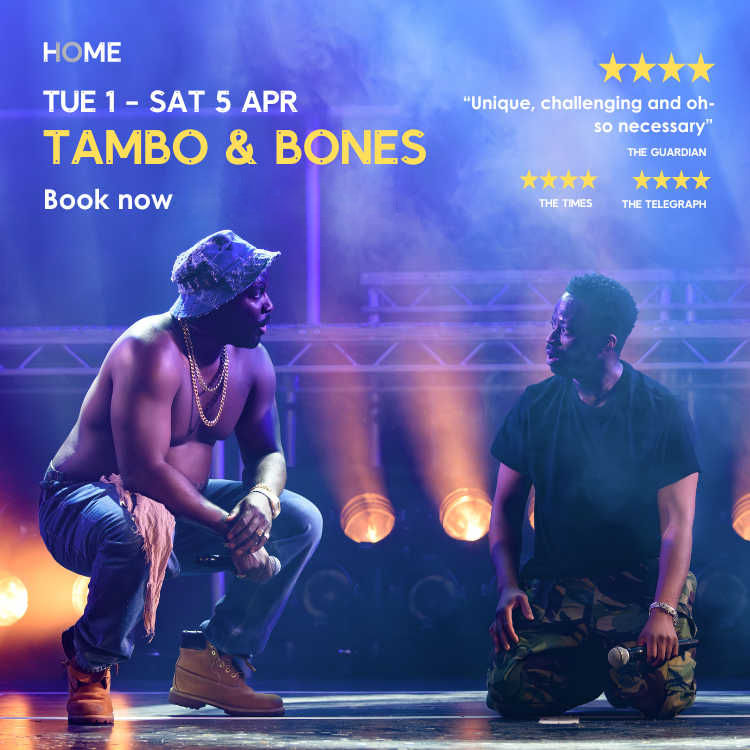 Tambo & Bones