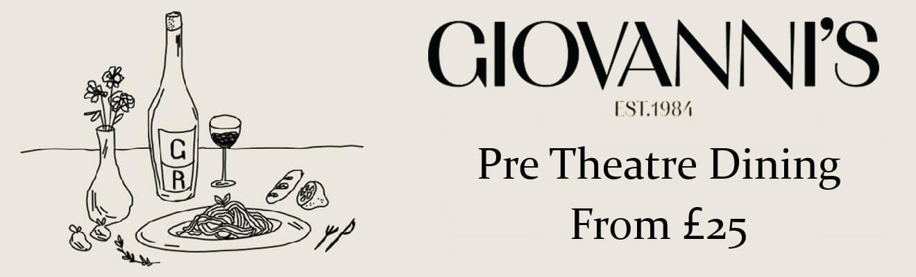 Don Giovanni - Opera House
