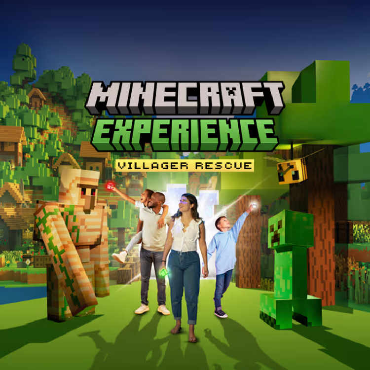 Minecraft