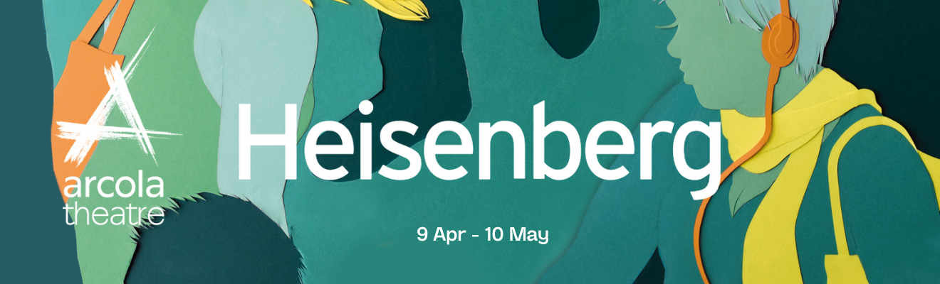 Heisenberg
