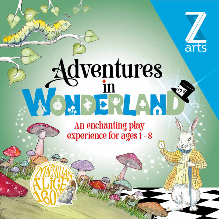 Z-arts - Alice