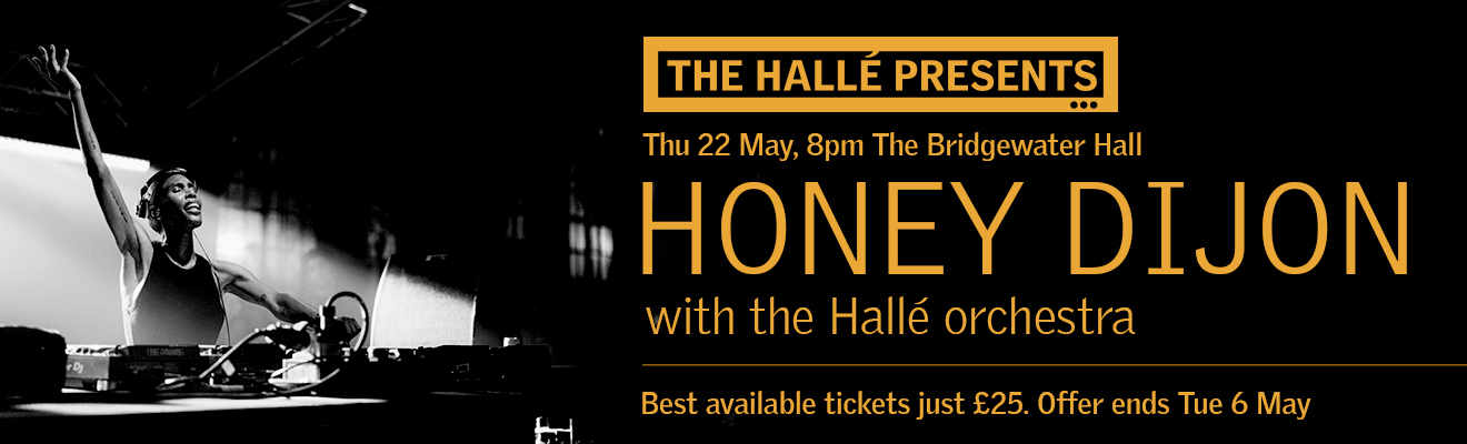 Honey Dijon