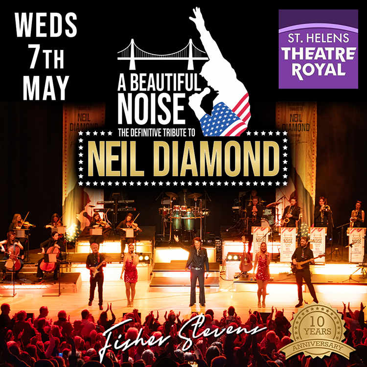 Neil Diamond