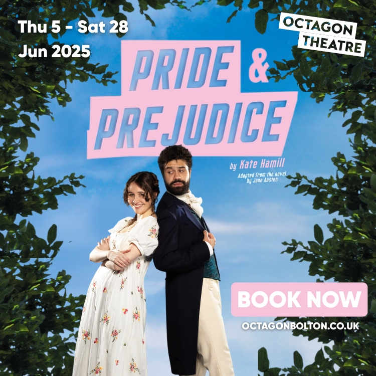 Pride and Prejudice