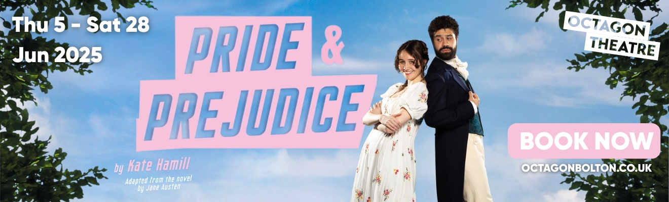 Pride and Prejudice