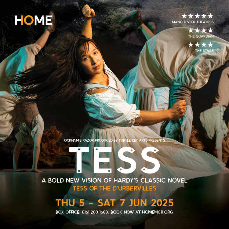 Tess