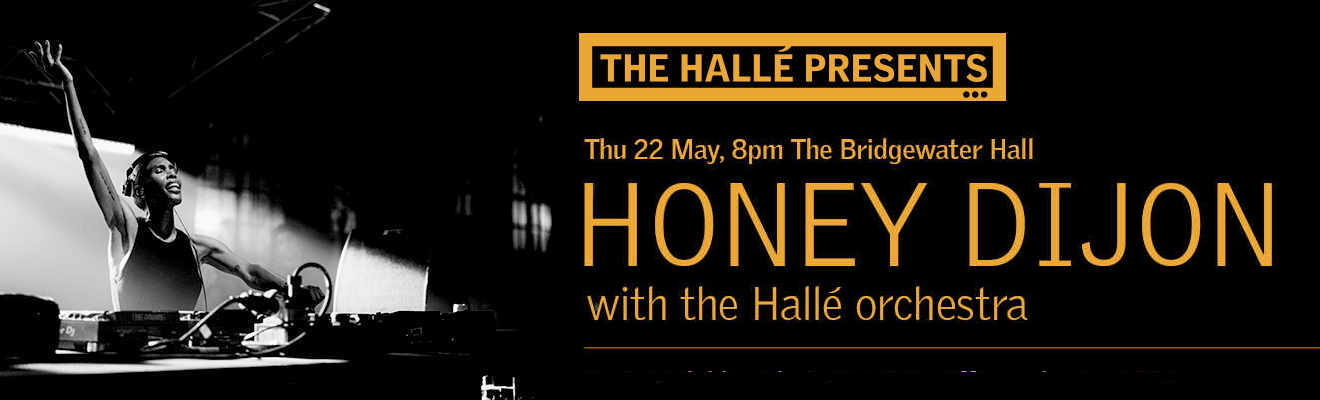 Honey Dijon