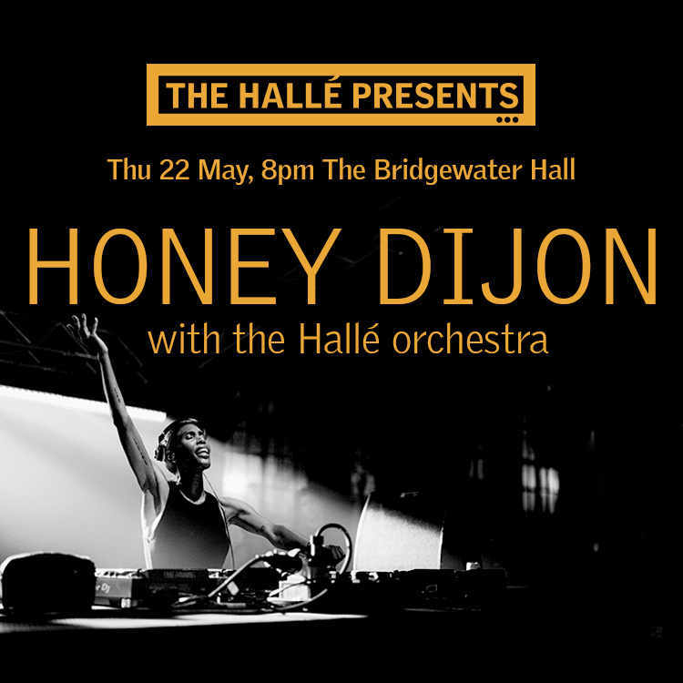 Honey Dijon