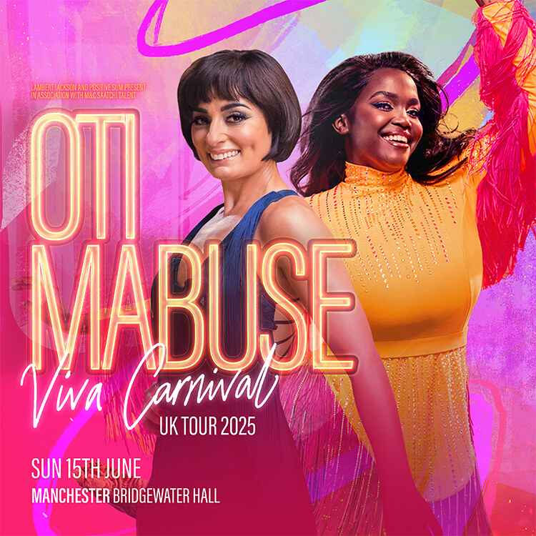 Oti Mabuse