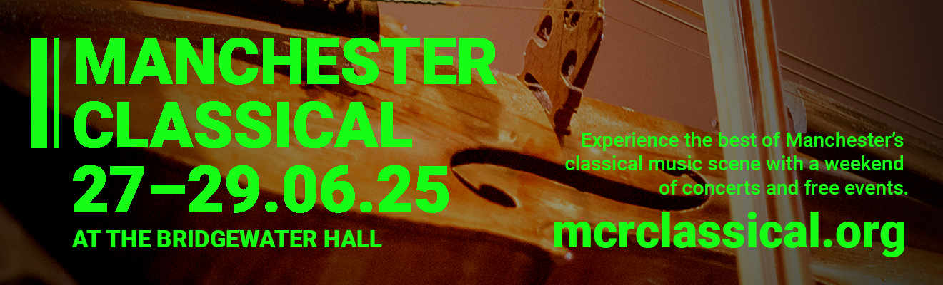 Manchester Classical