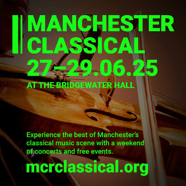 Manchester Classical
