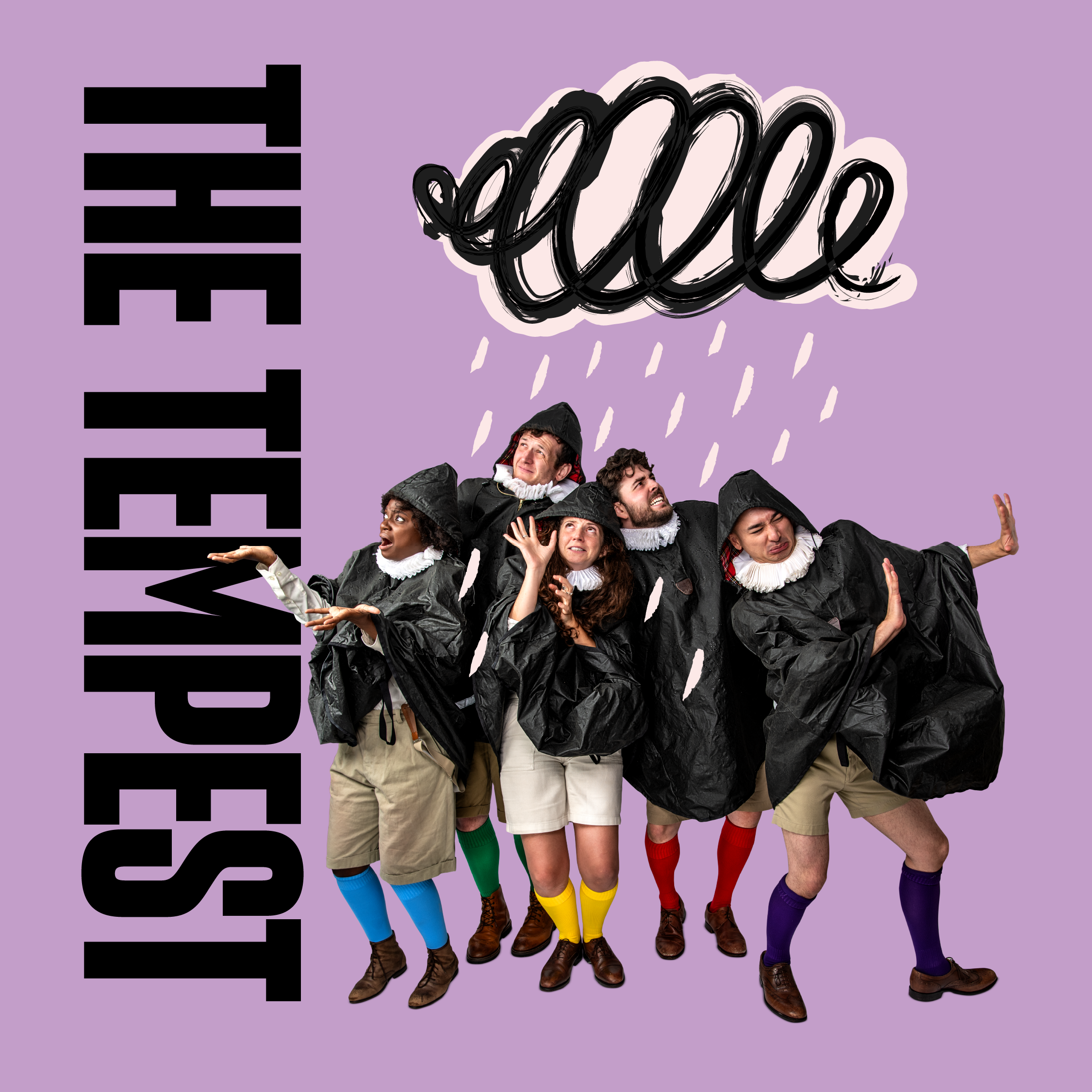 The Tempest