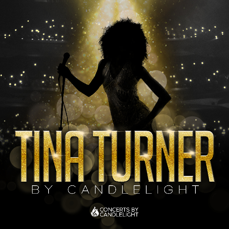 Tina Turner By Candlelight