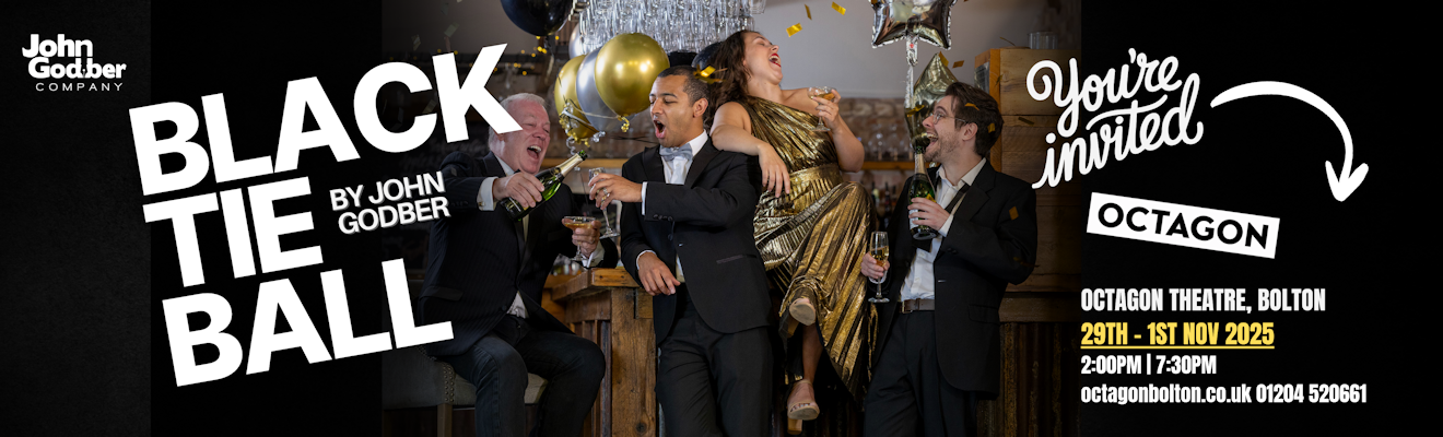Black Tie Ball