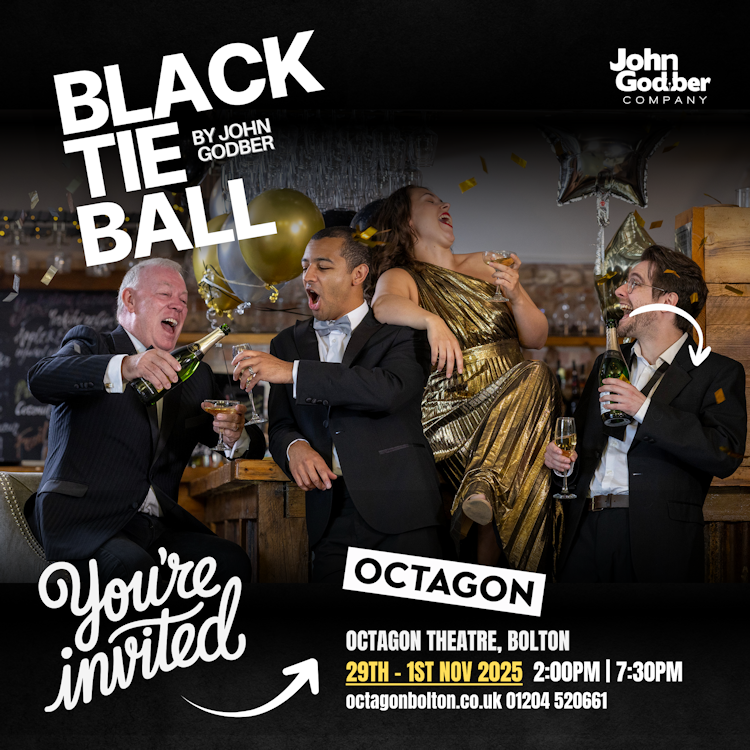 Black Tie Ball
