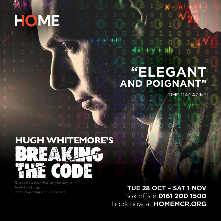 Breaking The Code