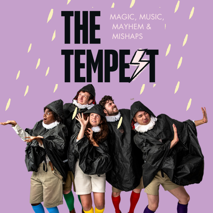 The Tempest