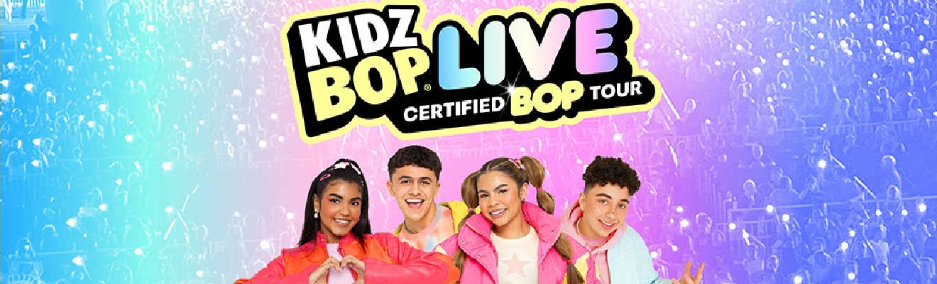 Kidz Bop