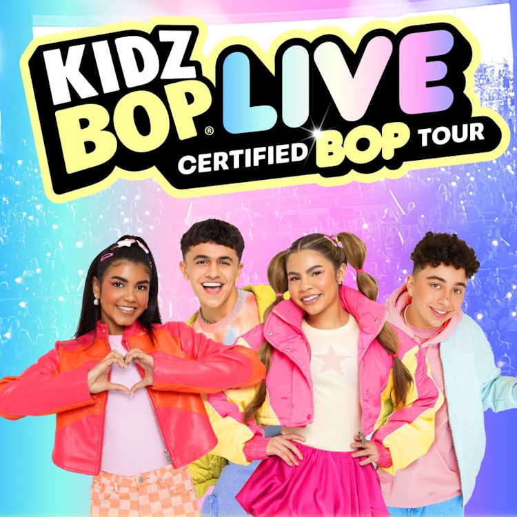 Kidz Bop