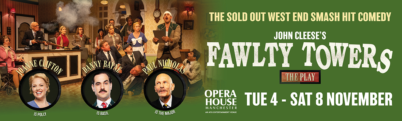 Fawlty