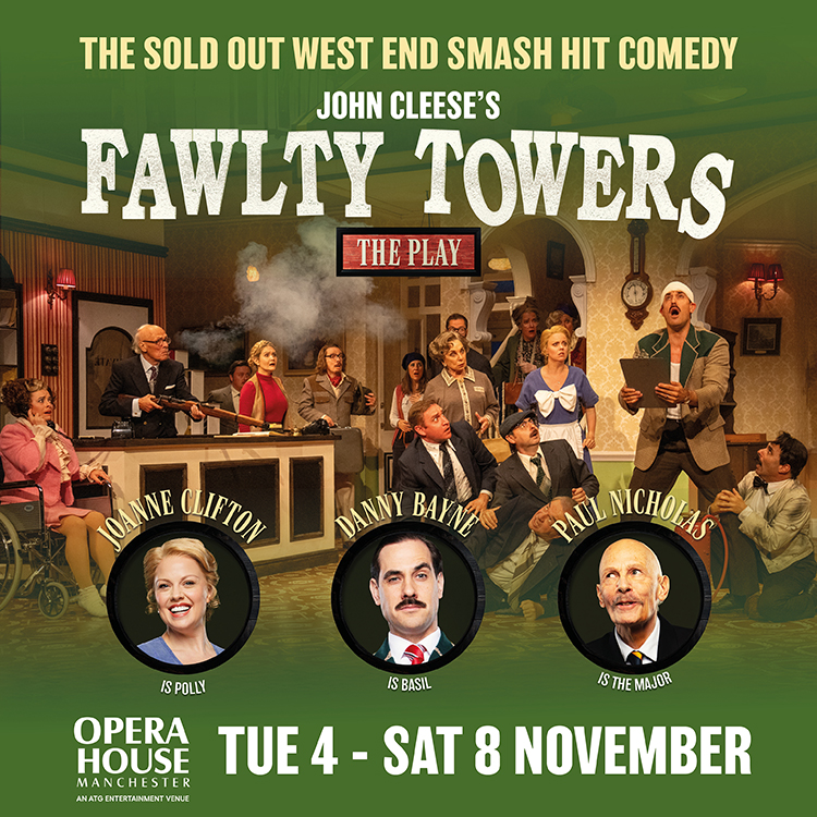 Fawlty