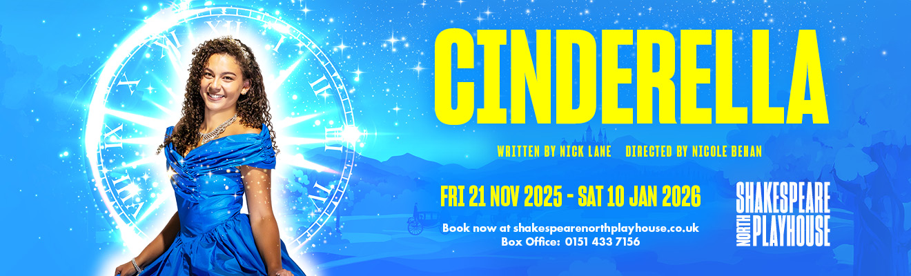 Cinderella (SNP)