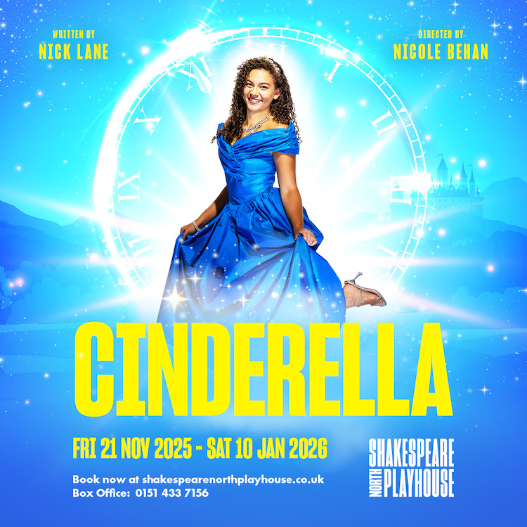 Cinderella (SNP)