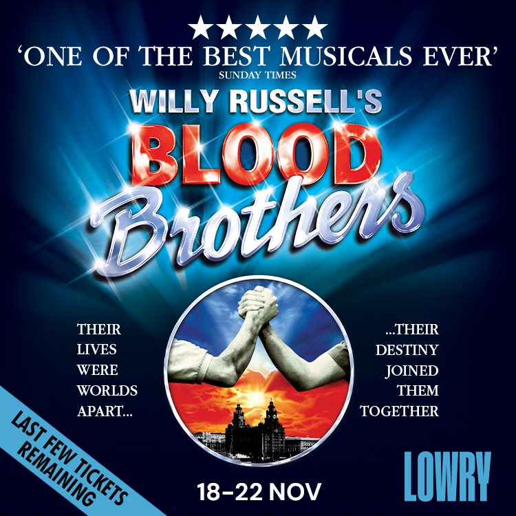 Blood Brothers