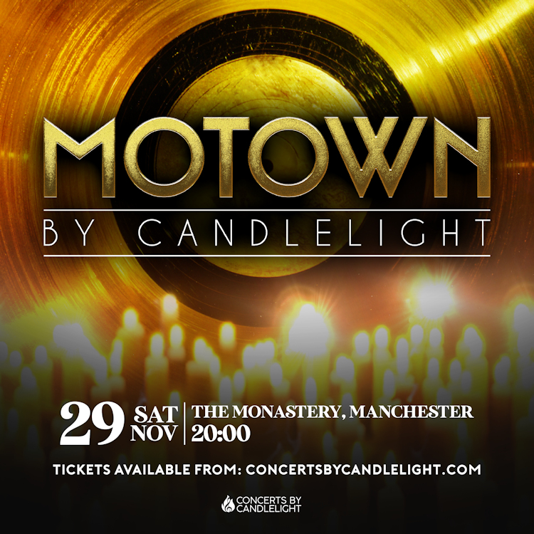 Motown By Candlelight