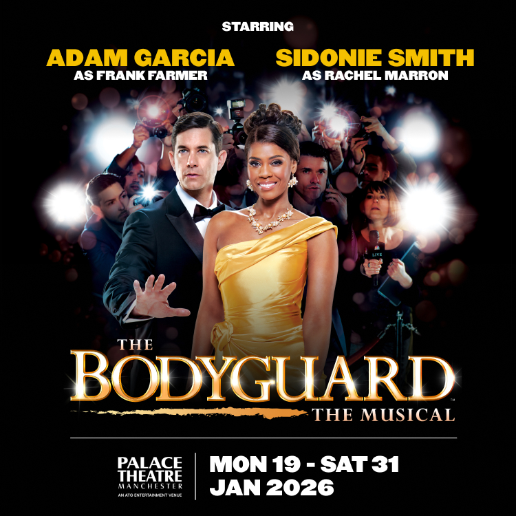 Bodyguard
