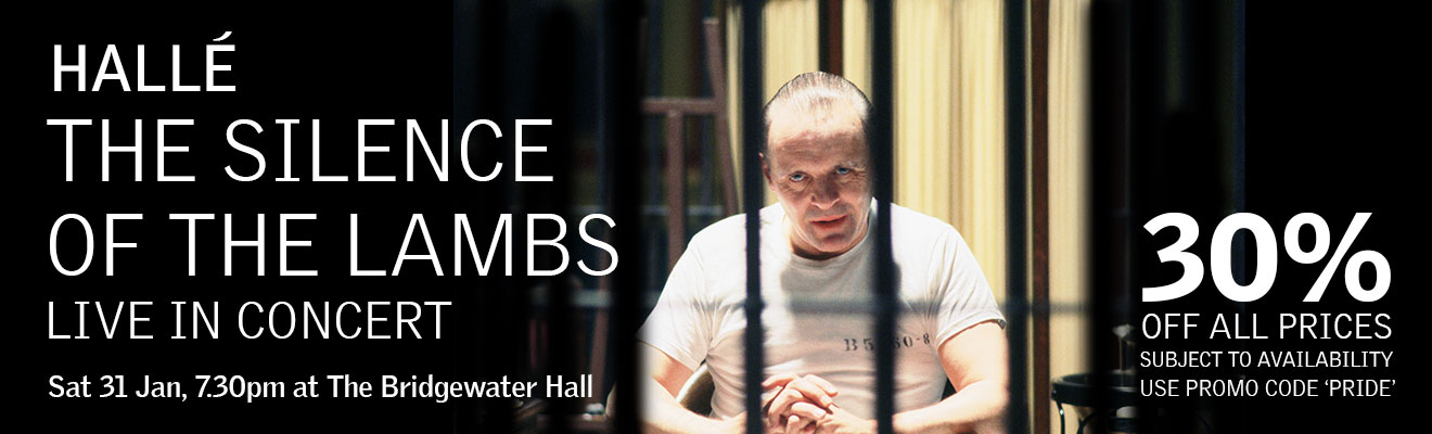 Silence of the Lambs - Halle