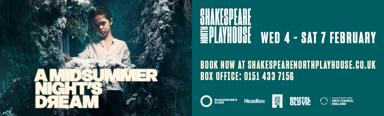 Midsummer Night's Dream