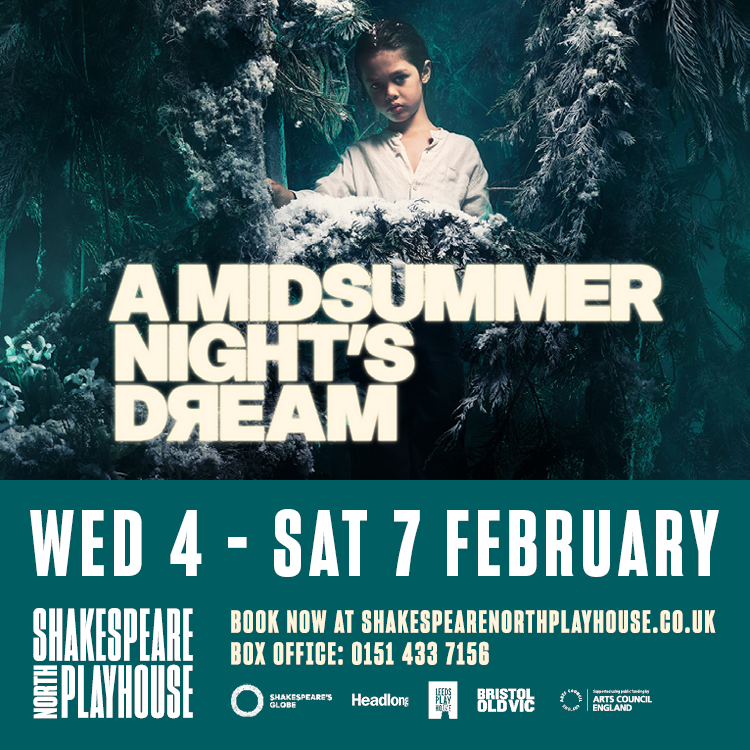 Midsummer Night's Dream