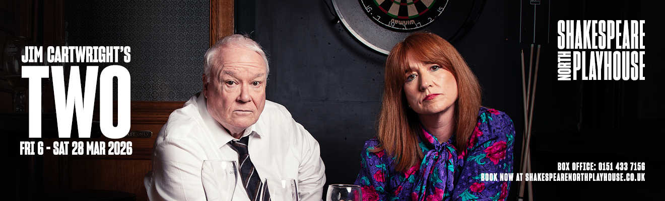 Two by Jim Cartwright