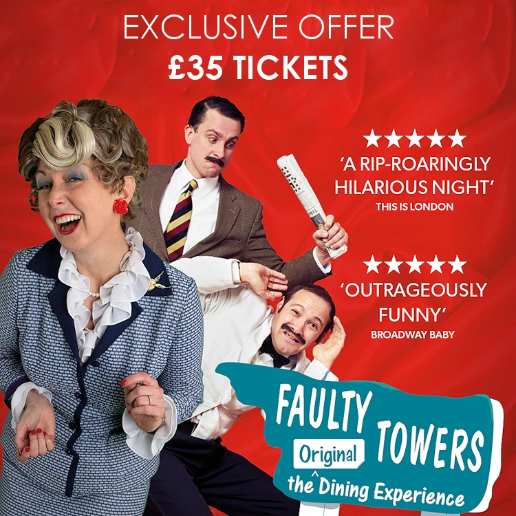 Faulty Towers