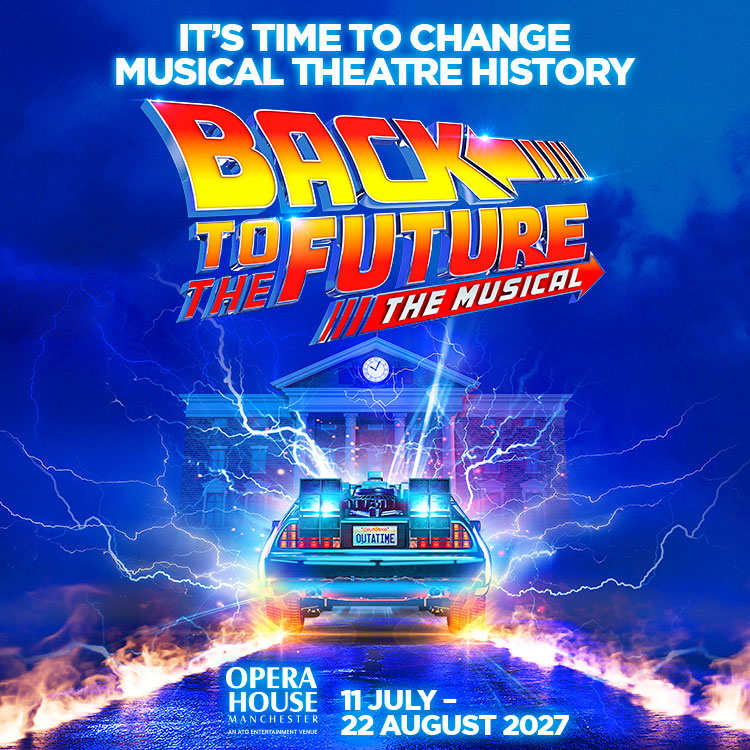 Back To The Future
