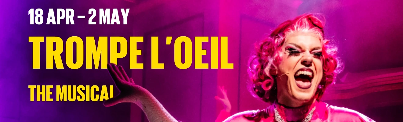 Trompe L'oeil
