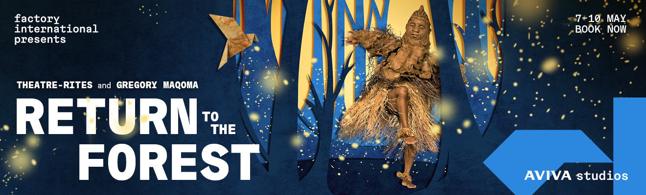 Return to the Forest