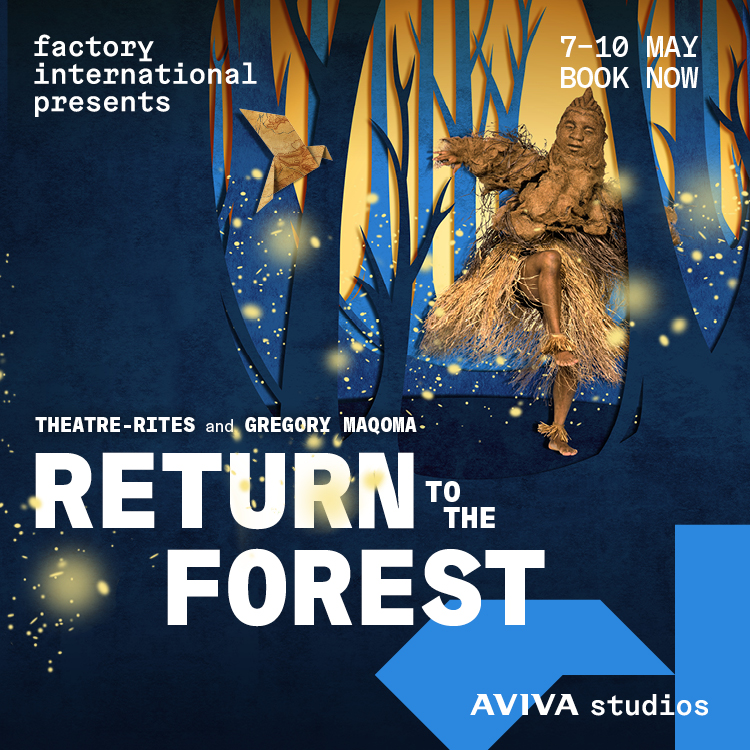Return to the Forest