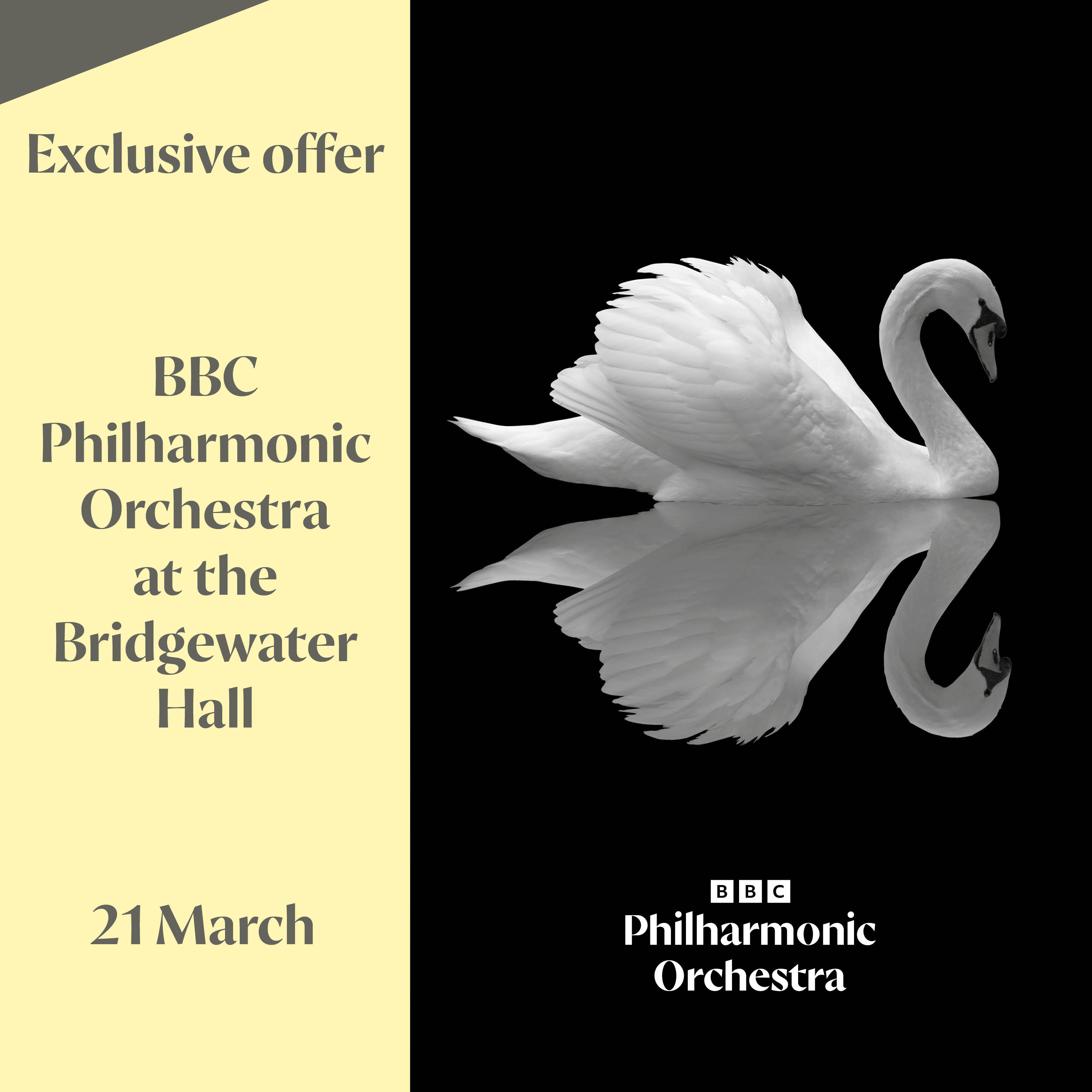 BBC Phil £10 Offer