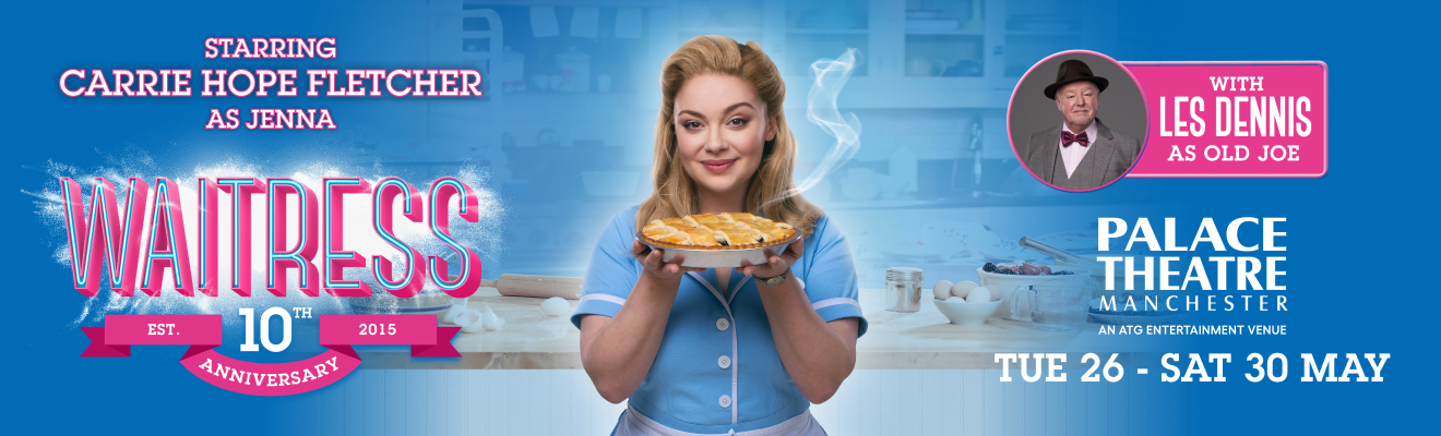 Waitress