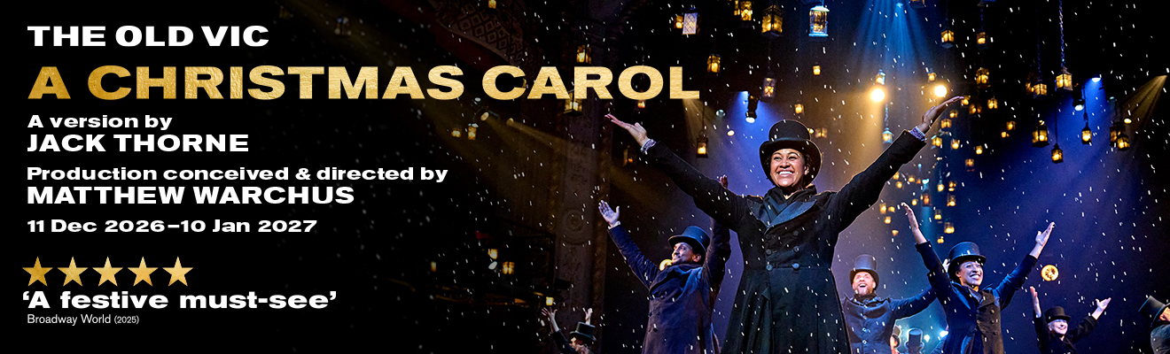 A Christmas Carol